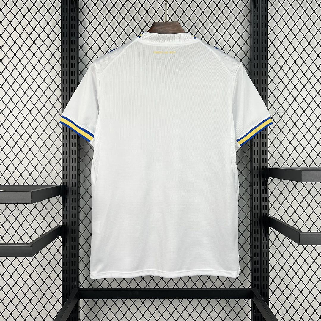Marseille 2026/27 Home Jersey