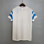 Marseille 1989/91 Home Jersey