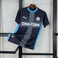 Marseille 2025/26 Away Jersey