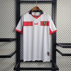 Morocco 1998 Away Jersey