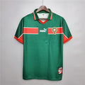 Morocco 1998 Home Jersey