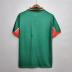 Morocco 1998 Home Jersey