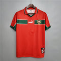 Morocco 1998 Third Jersey