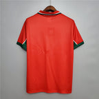Morocco 1998 Third Jersey