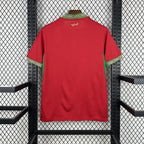 Morocco 2026 Home Jersey