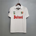 Napoli 1987/88 Away Jersey