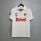 Napoli 1987/88 Away Jersey