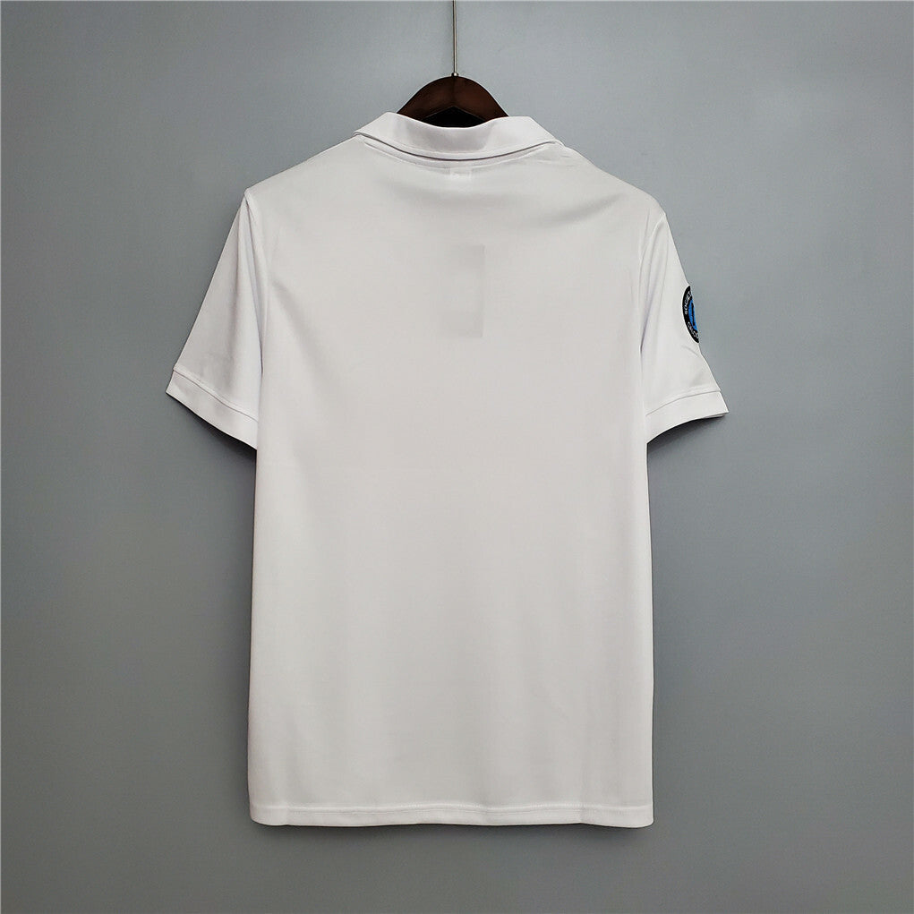 Napoli 1987/88 Away Jersey