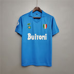 Napoli 1987/88 Home Jersey