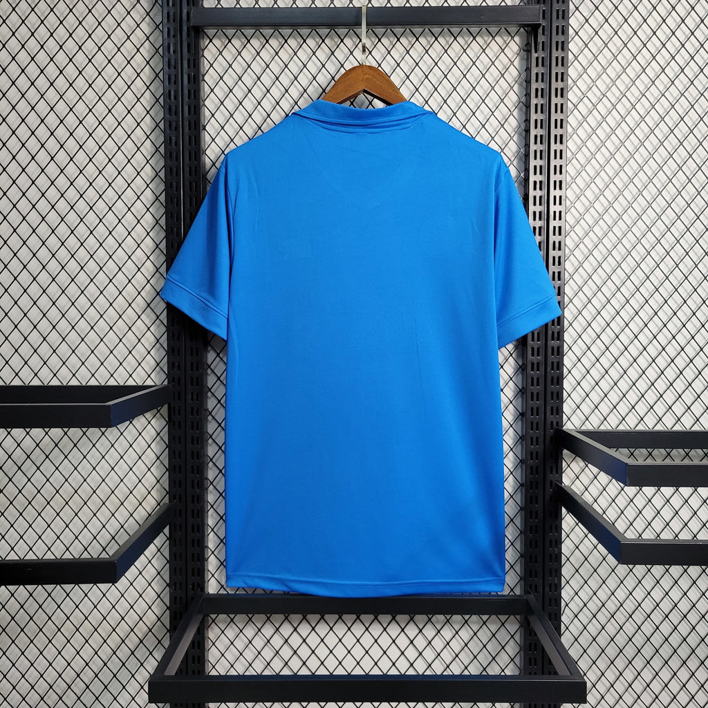 Napoli 1988/90 Home Jersey