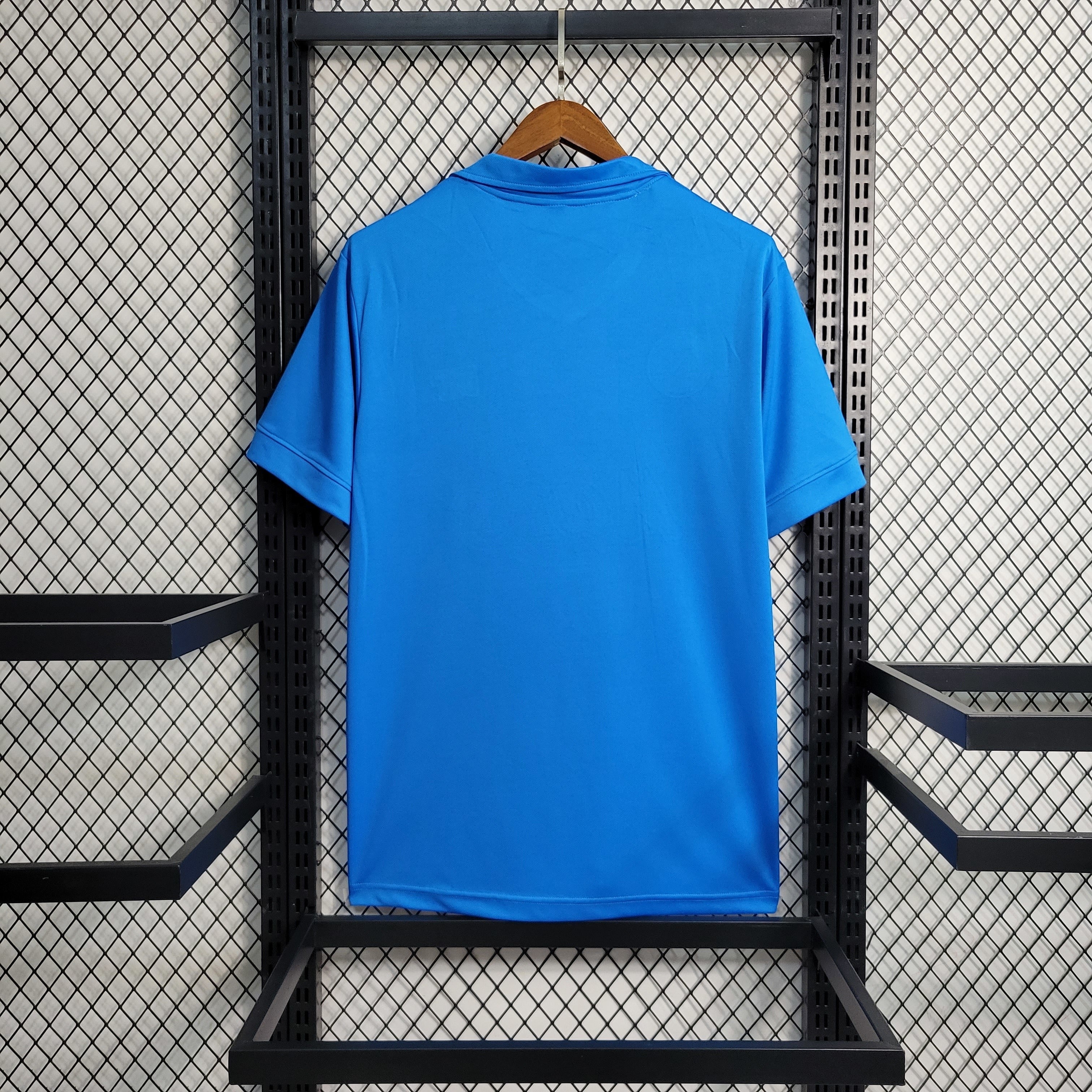 Napoli 1988/90 Home Jersey