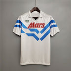 Napoli 1989/90 Away Jersey