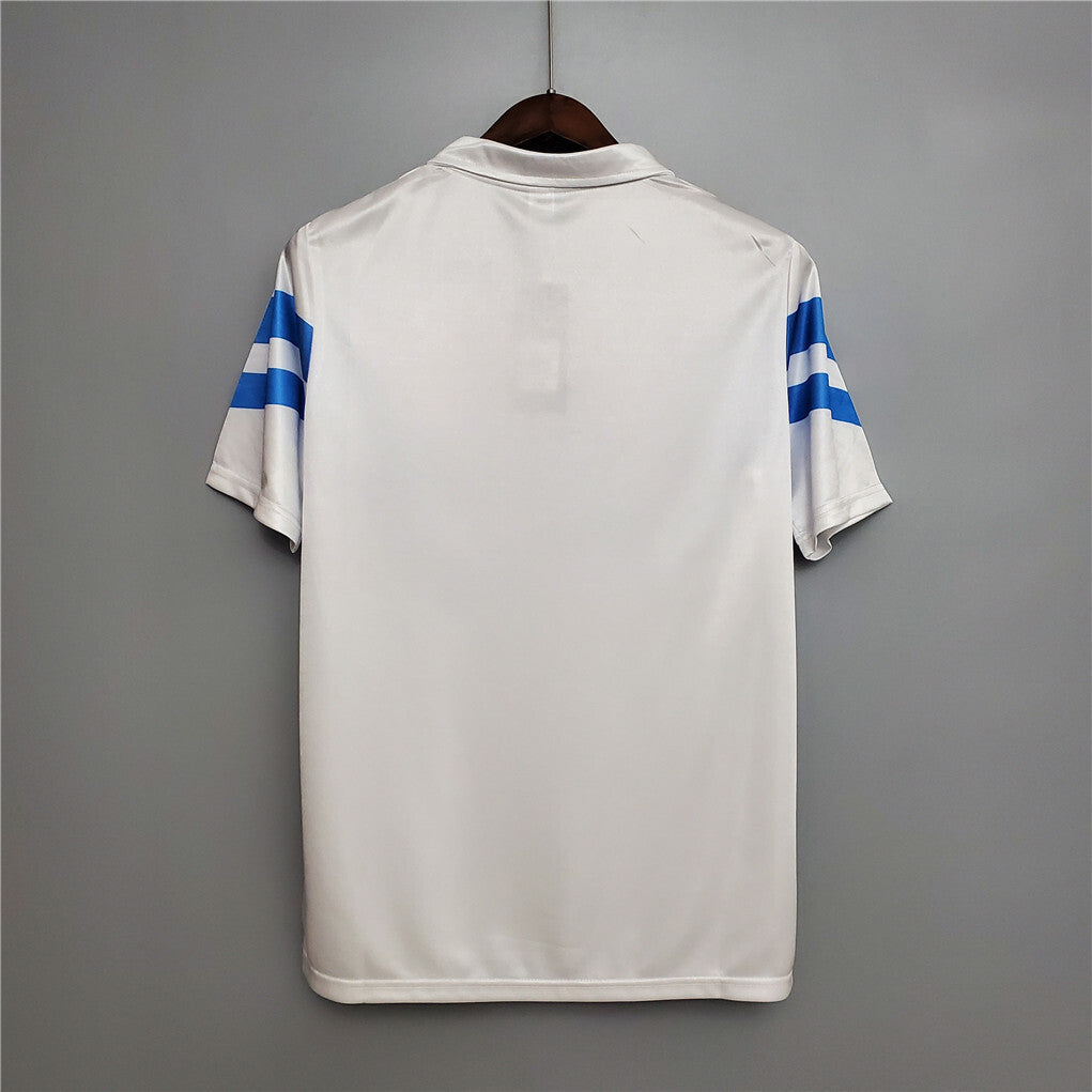 Napoli 1989/90 Away Jersey