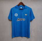 Napoli 1989/90 Home Jersey