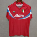 Napoli 1990/91 Third Jersey