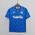 Napoli 1991/93 Home Jersey