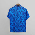 Napoli 1991/93 Home Jersey
