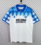 Napoli 1994/95 Away Jersey