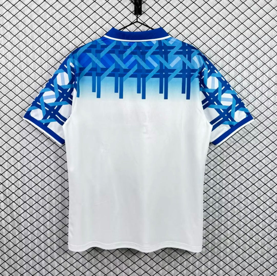 Napoli 1994/95 Away Jersey