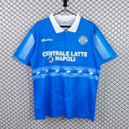 Napoli 1996/97 Home Jersey
