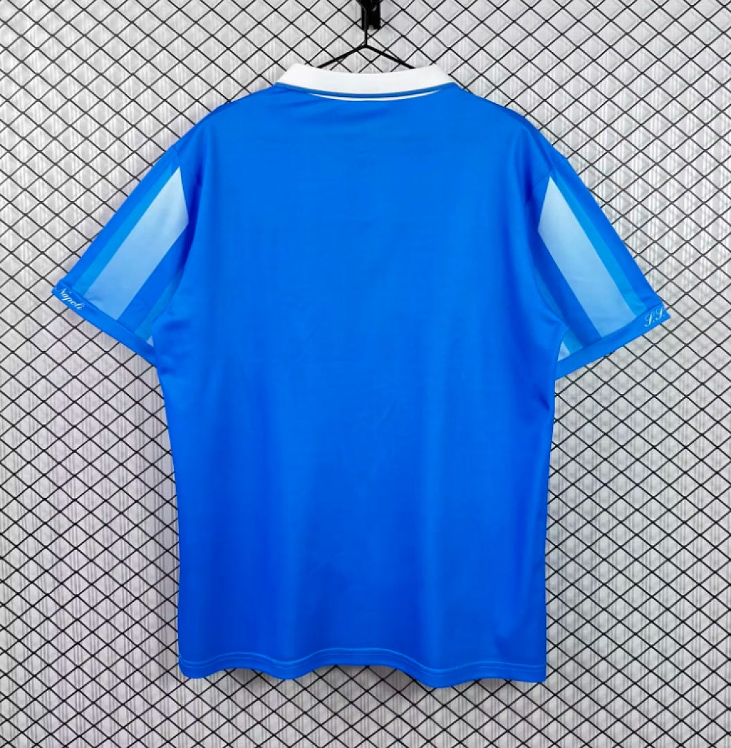 Napoli 1996/97 Home Jersey