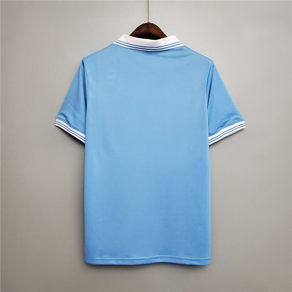 Napoli 19986/87 Home Jersey