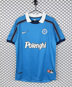 Napoli 1998/99 Home Jersey