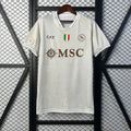 Napoli 2025/26 Away Jersey