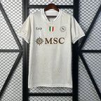 Napoli 2025/26 Away Jersey