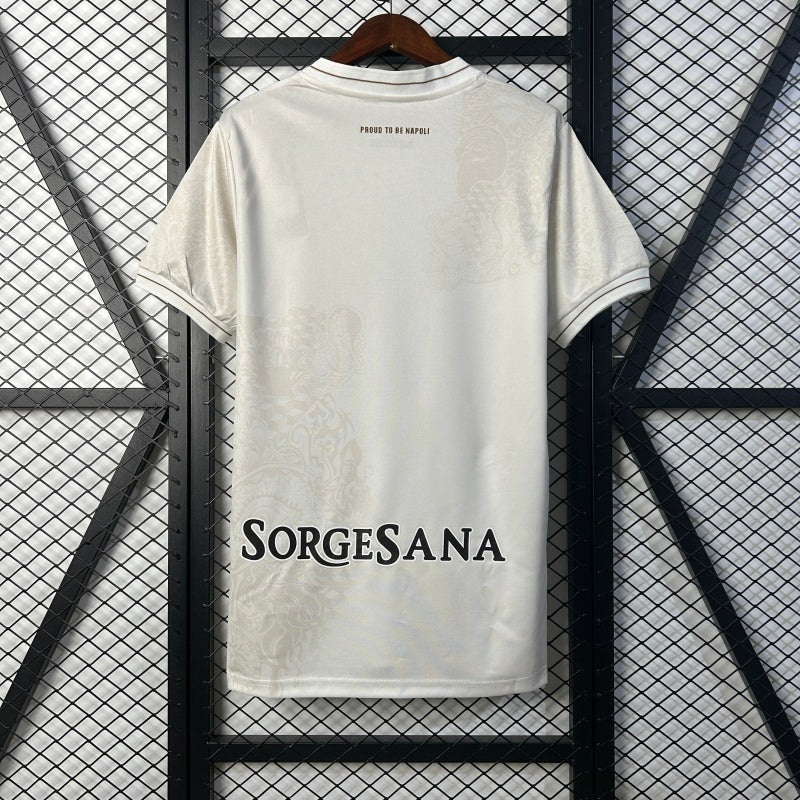 Napoli 2025/26 Away Jersey