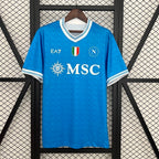 Napoli 2025/26 Home Jersey
