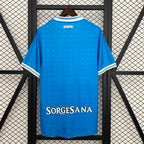 Napoli 2025/26 Home Jersey