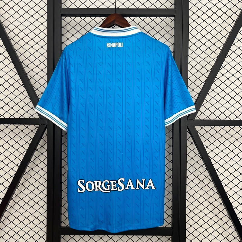 Napoli 2025/26 Home Jersey