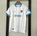 Napoli 2026/27 Away Jersey