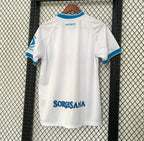 Napoli 2026/27 Away Jersey