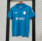 Napoli 2026/27 Home Jersey
