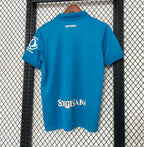 Napoli 2026/27 Home Jersey