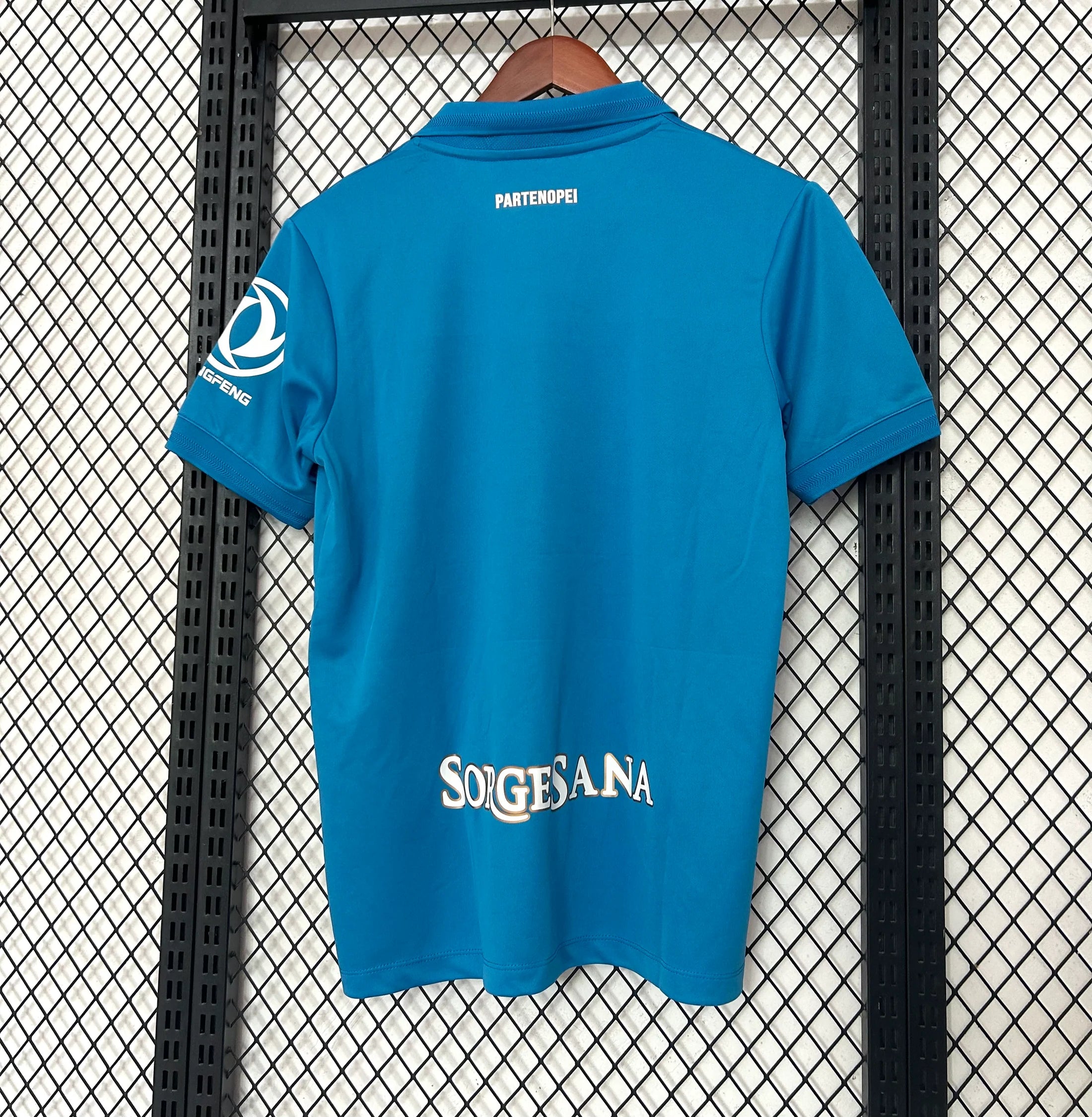 Napoli 2026/27 Home Jersey