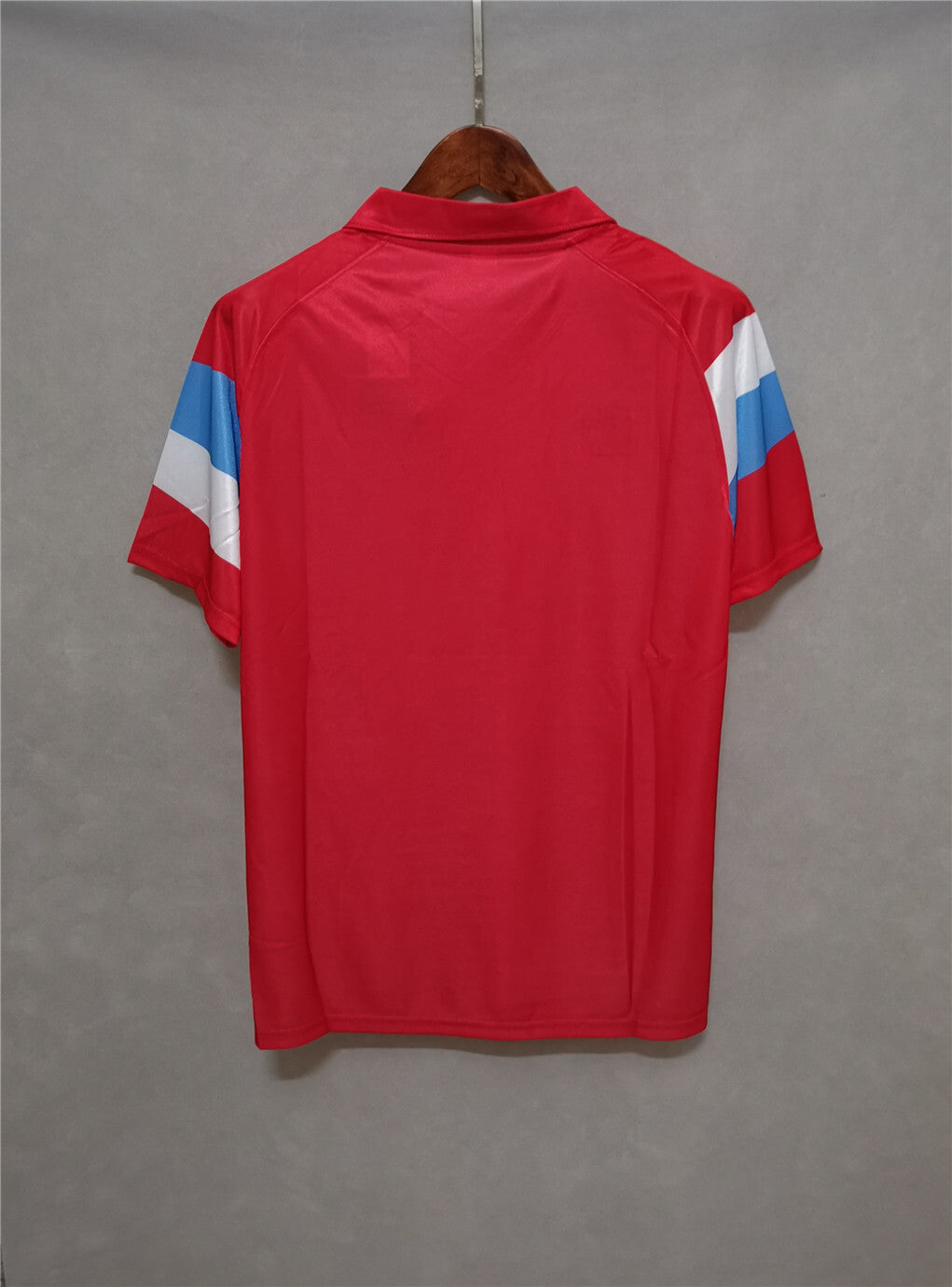 Napoli 1990/91 Third Jersey