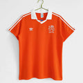 Netherlands 1990 Home Jersey