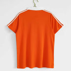 Netherlands 1990 Home Jersey