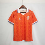 Netherlands 1994 Home Jersey
