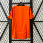 Netherlands 2000 Home Jersey