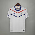 Netherlands 2010 Away Jersey