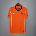 Netherlands 2010 Home Jersey