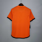 Netherlands 2012 Home Jersey