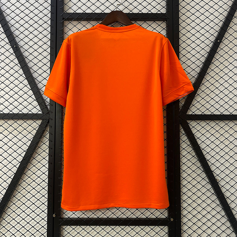 Netherlands 2014 Home Jersey