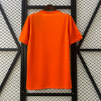 Netherlands 2014 Home Jersey