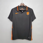 Netherlands 2020 Away Jersey