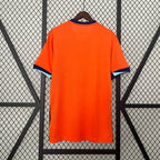 Netherlands 2024 Home Jersey